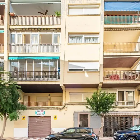 Lejlighed 4 Bedroom In