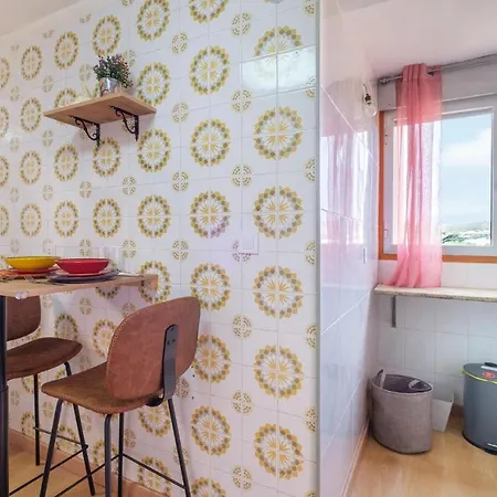 4 Bedroom In Lejlighed *