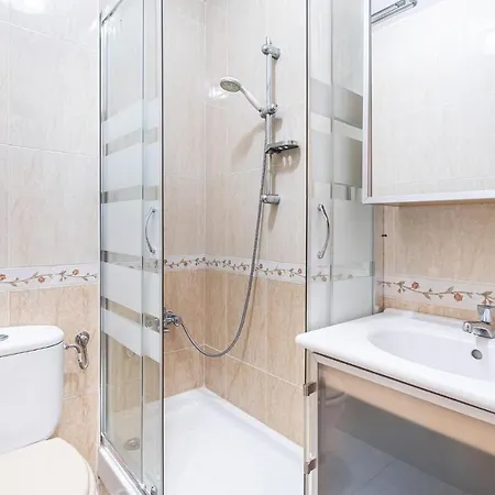 4 Bedroom In Apartment El Campello
